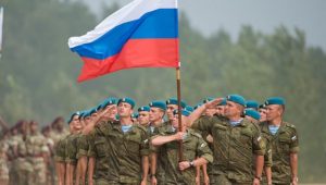 „РУСИ ТО НЕ ТОЛЕРИШУ“: Амерички дипломата открио шта се спрема због НАТО подршке Кијеву