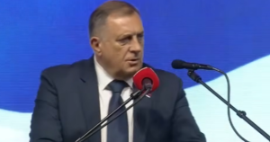 DODIK PORUČIO IZ MRKONJIĆ GRADA: „Živimo za dan sve većeg približavanja Srbiji“