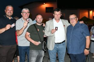 BLANUŠA NA OTVARANJU „DANA MILOŠEVCA“: Narod koji čuva svoje običaje, kulturu i vjeru ima sigurnu budućnost (FOTO)