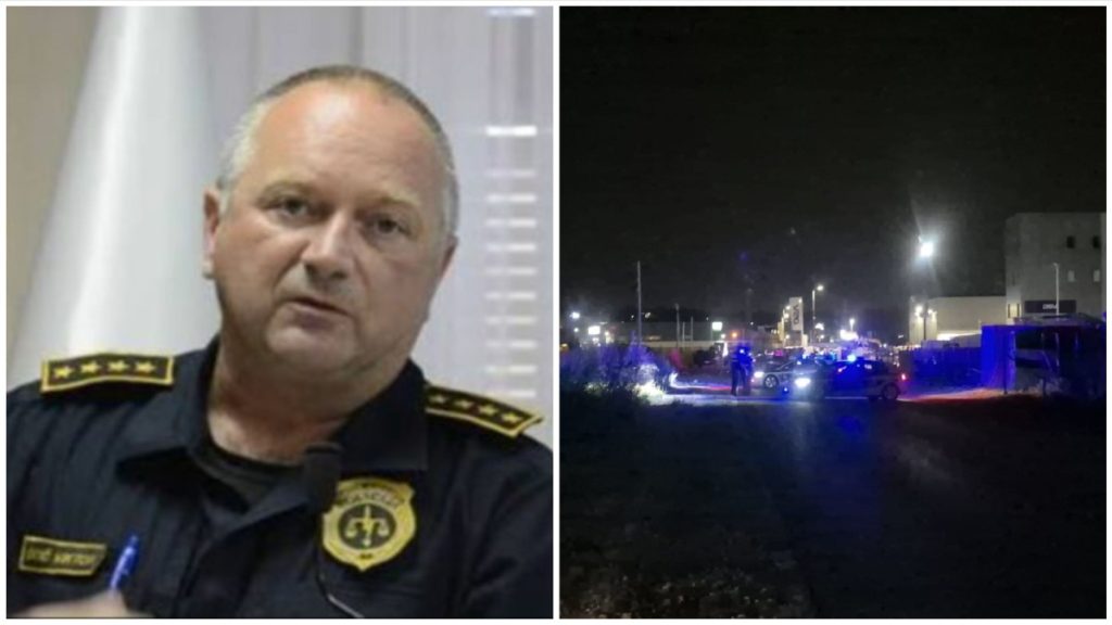 KOMANDIR POLICIJSKE STANICE MOTOROM USMRTIO PJEŠAKINJU: Stravična saobraćajna nesreća u Hadžićima