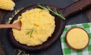 KAKO SE SPREMA PEČENA PALENTA? Starinsko jelo na koje su mnogi zaboravili