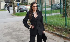 CECA O UNUKU ILIJANU I ANASTASIJI: „Odlično se snašla kao majka“