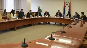 ODBOR ZA USTAVNA PITANJA: Srpska će insistirati na poništavanju odluka visokog predstavnika