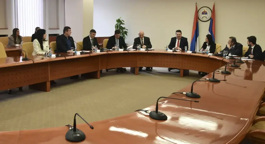 ODBOR ZA USTAVNA PITANJA: Srpska će insistirati na poništavanju odluka visokog predstavnika