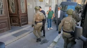 НОВИ ДЕТАЉИ АКЦИЈЕ „КЕТЕРИНГ“: Претреси на више од 20 локација, 10 осумњичених