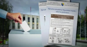 KAKO ĆE IZGLEDATI GLASANJE 4. OKTOBRA: Šta donosi nova izborna tehnologija?