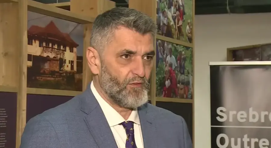 MALVERZACIJE U MEMORIJALNOM CENTRU SREBRENICA: Konaković se obratio UN-u