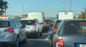 „САД ЈЕ НАЈСПОРИЈА У БиХ“: Колапс на улазу у Бањалуку