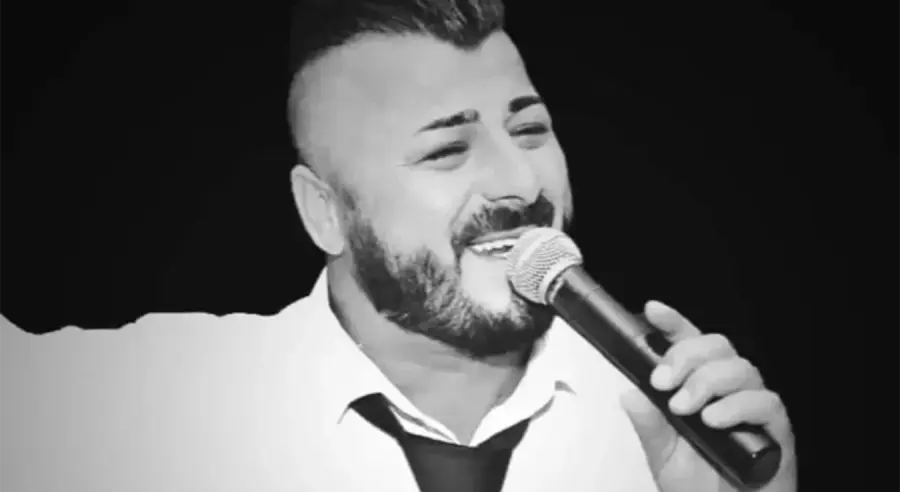 TUGA U GRADAČCU: Iznenada preminuo pjevač Samir Kujraković