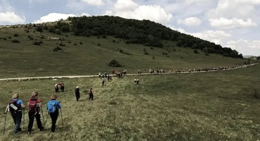 ДРАМА НА МАЊАЧИ: Мушкарац наводно пуцао на планинаре