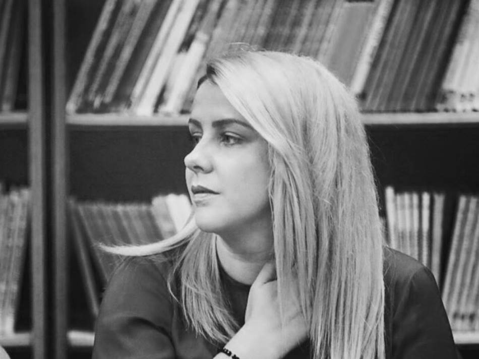 TUŽNA VIJEST IZ BANJALUKE: Preminula poznata novinarka i direktorka portala Ivana Šavija