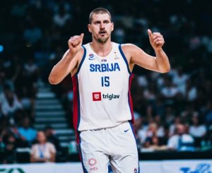 „ZATO SMO MI NEBESKI NAROD“: Jokić zapalio Srbiju odlukom do kada igra za reprezentaciju, a zbog ovih patika svi pričaju samo o njemu!