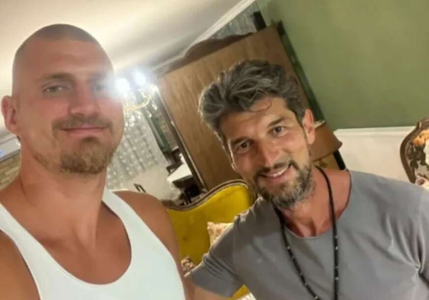 „VELIKI ŠAMPION, JOŠ VEĆI ČOVJEK“: Jokić pokazao kako provodi ljeto u rodnom Somboru (FOTO)