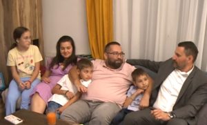 „НИСМО СЕ ПОКАЈАЛИ“: Нишевићи отишли у Аустрију, стекли све, па се вратили у Српску са троје дјеце