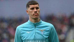 СРБИН НАПУШТА ЛАЦИО? Римском клубу стигла милионска понуда