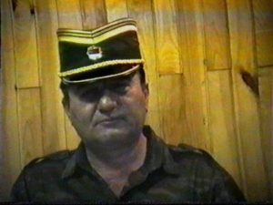„NISAM SREO HRABRIJEG“ Ovako je general Lisica govorio o Ratku Mladiću