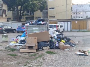 KAZNE ZA NEPROPISNO ODLAGANJE OTPADA IDU DO 10.000 KM: Ovaj grad u Srpskoj pooštrio mjere