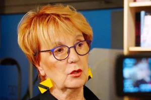 „UMRIJEĆU, UMRIJEĆE I DRUGI“ Posljednja objava Vedrane Rudan