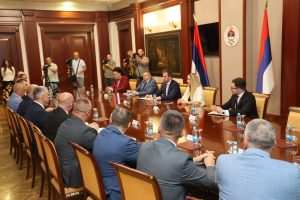 MINISTAR SELAK: Ispunjeno obećanje – Povećane plate za zaposlene u pravosuđu Republike Srpske