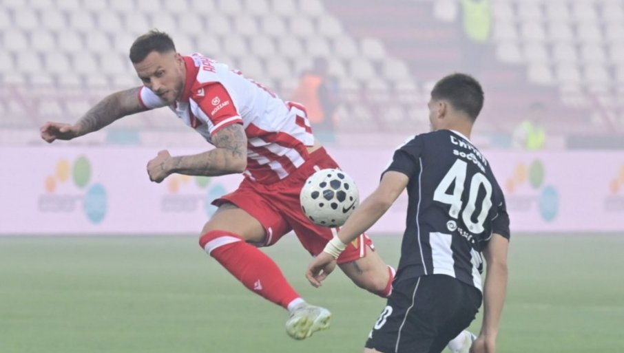 RIJEŠENA VIŠEGODIŠNJA FRUSTRACIJA NAVIJAČA: UEFA uvela nova pravila, tiču se i Zvezde i Partizana
