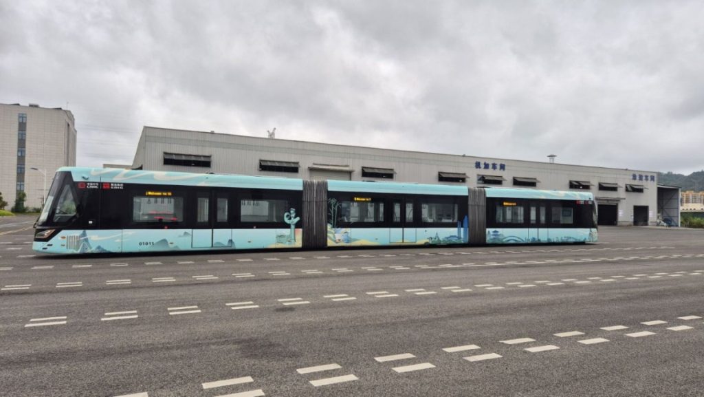 TRAMVAJI NA PUTU ZA BANJALUKU: Električni autobusi stižu naredne sedmice