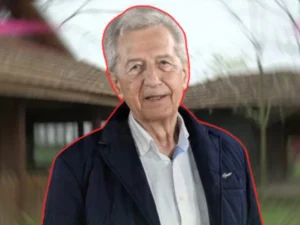 TRAGEDIJA U PORODICI: Brat od strica Miroslava Ilića utopio se u šahtu pored kuće