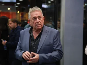 „SELJANKO, TI ĆEŠ DA MI KAŽEŠ?“: Mima odbrusio mladoj koleginici