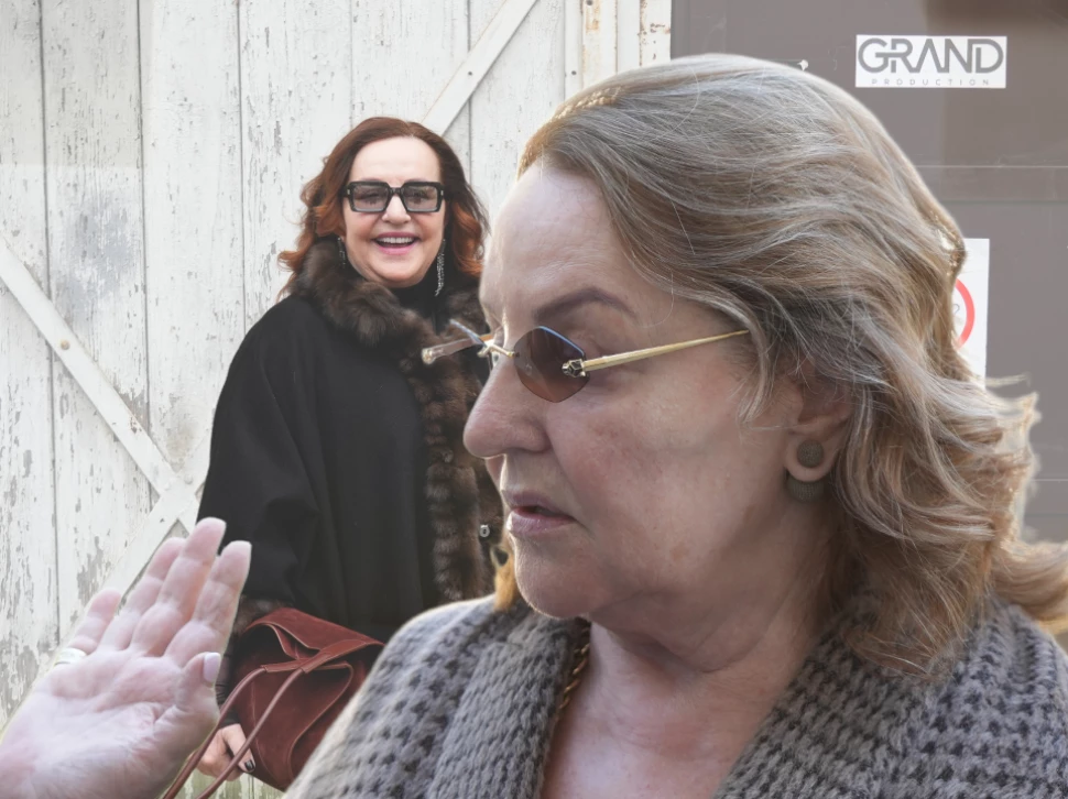 OVO JE PRESUDULO: Ana otkrila što je napustila Zvezde Granda