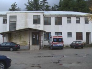 DOM ZDRAVLJA U LJUBINJU OSTAO BEZ LJEKARA: U pomoć priskočila trebinjska bolnica