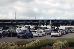 ISTEKAO FLEKSIBILNI REŽIM ESS: Hoće li putnici već narednih dana osjetiti promjene na granicama?