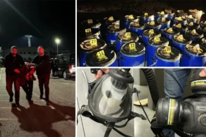 PRONAĐENO VIŠE OD TONE DROGE: Predložen pritvor za tri osobe