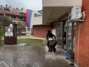 DANIMA SE SKRIVAO: U Istočnom Sarajevu uhapšen Miloš Obradov