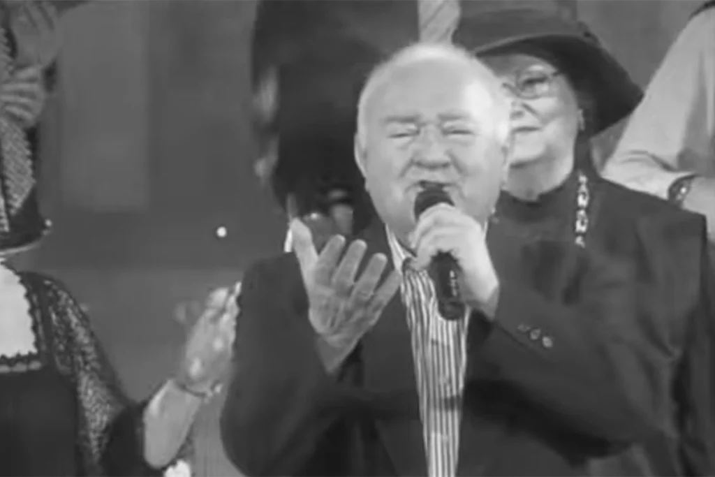ПРЕМИНУО СЛАВКО ПЕРОВИЋ: Његове плоче имале милионски тираж (ВИДЕО)