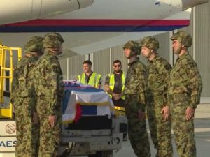NA VMA OBDUKCIJA TIJELA RATKA MLADIĆA: Evo kad se očekuju nalazi (VIDEO)