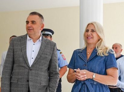 CIK OBJAVILA AŽURIRANE PODATKE: Povećana prednost Minića i Cvijanovićeve