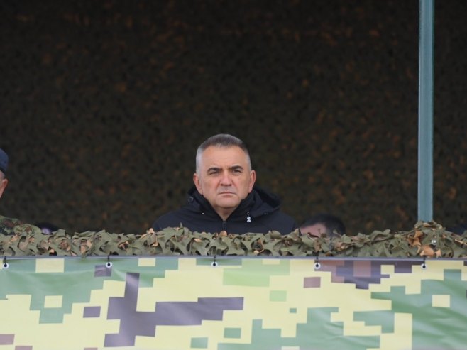 „IMPRESIONIRAN SAM“: Minić sa Peštera poručio – Srbija postala izuzetno ozbiljna vojna sila