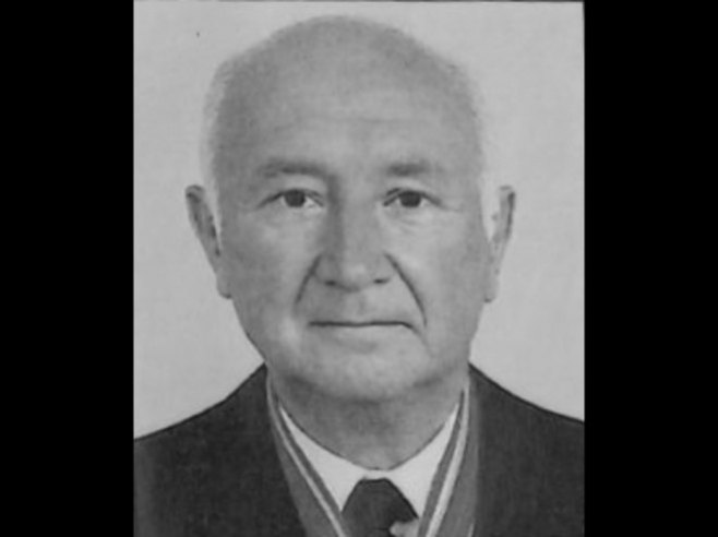 JEDAN OD OSNIVAČA SDS-a: U Bijeljini preminuo Dragoljub Dragan Mićić