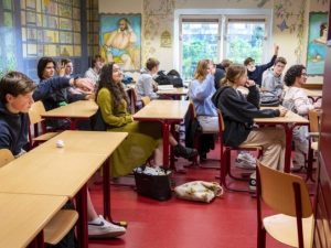FRANCUSKA, NJEMAČKA I HOLANDIJA NA DNU: Evropa u ozbiljnom problemu, rezultati testiranja znanja učenika nikad gori