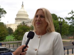 ЦВИЈАНОВИЋ НАКОН САСТАНКА СА ВАЈЛС: „Отворили смо нека нова врата“