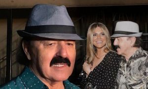 „DOŽIVJEĆU ISTI SCENARIO KAO SA MELINOM“: Haris otkrio da ne želi ponovo da se zaljubi