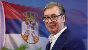 VUČIĆU STIŽE APSOLUTNA VEĆINA?! Novo istraživanje pokazalo snagu SNS: Čak 47,2 odsto podrške