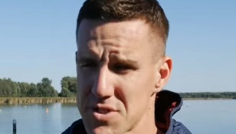 TRAGEDIJA: Čuveni svjetski šampion poginuo u 43. godini