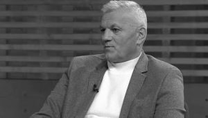 TUŽNE VIJESTI: Preminuo Ivan Gudelj