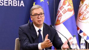 ПОЗНАТО КО ЈЕ СВЕ НА ЛИСТИ СНС: Први Вучић, а ево на ком су мјесту Вучевић и Брнабић