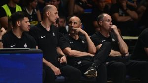 KATASTORAFA! Stigle loše vijesti za Partizan pred start Evrolige