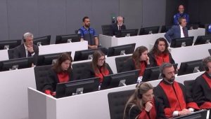 IZRICANJE PRESUDE VOĐAMA ZLOČINAČKE OVK: Proces protiv Tačija, Krasnićija, Veseljija i Seljimija dobija epilog