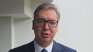 „DOGOVORILI SMO TO“ Vučić o predstojećem susretu sa Lavrovom u Njujorku
