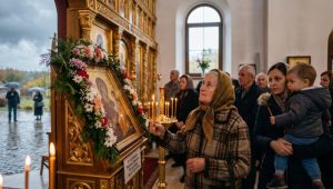 KAKVA NAS ZIMA ČEKA? Nardno vjerovanje za Malu Gospojinu određuje kakvi će biti mjeseci pred nama