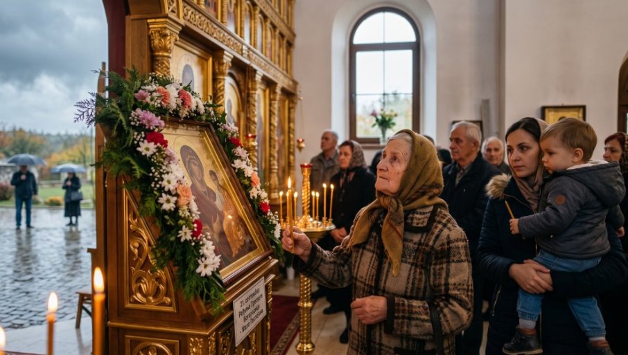 KAKVA NAS ZIMA ČEKA? Nardno vjerovanje za Malu Gospojinu određuje kakvi će biti mjeseci pred nama