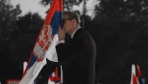 VUČIĆ SE VANREDNO OGLASIO: Naš ponos, naše dostojanstvo i našu slobodu ne damo nikome da sruši